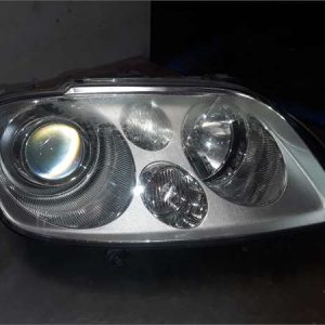 Volkswagen Touran (1T1)(02.2003->)