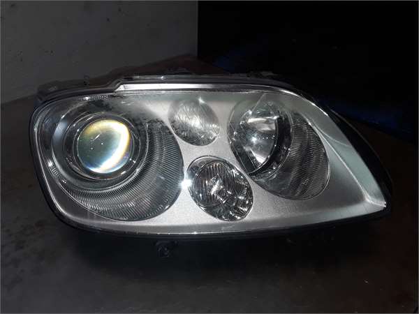 Volkswagen Touran (1T1)(02.2003->)