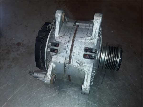 Volkswagen Touran (1T1)(02.2003->)