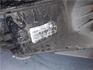 Volvo S40 Berlina (2003->)
