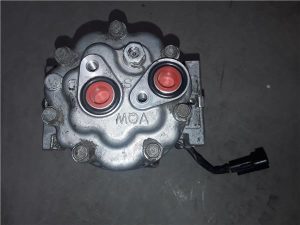 Volvo S40 Berlina (2003->)