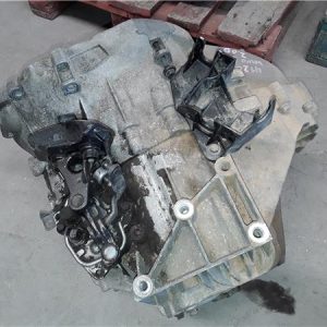 Volvo S40 Berlina (2003->)