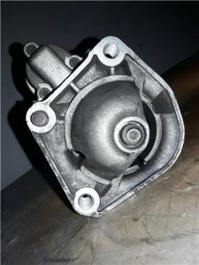 Volvo S60 Berlina (2000->)