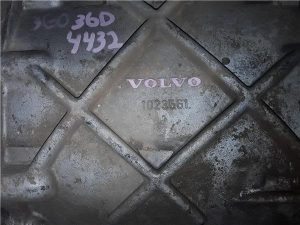 Volvo Serie 360 (1982->)