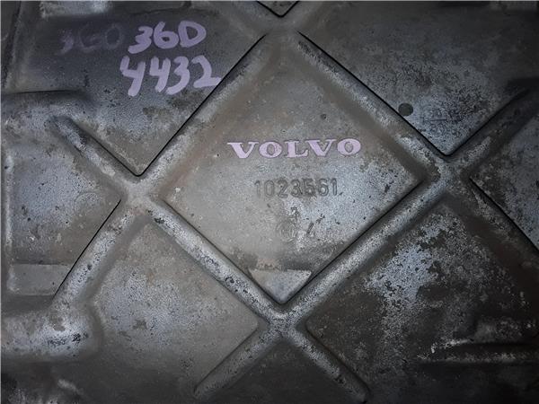 Volvo Serie 360 (1982->)