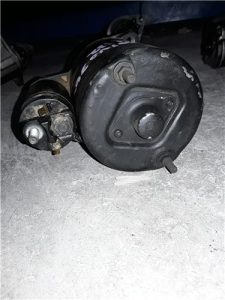 Volvo Serie 360 (1982->)