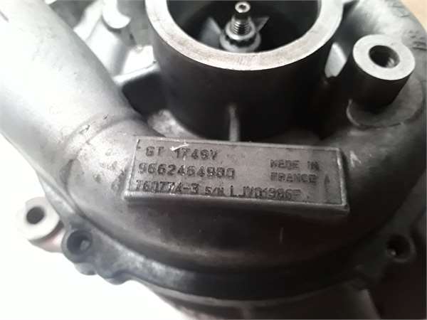 Volvo V50 Familiar (2004->)