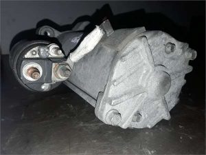Volvo V50 Familiar (2004->)