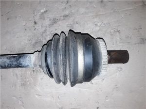 Volvo XC90 (07.2002->)