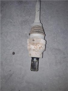 Volvo XC90 (07.2002->)