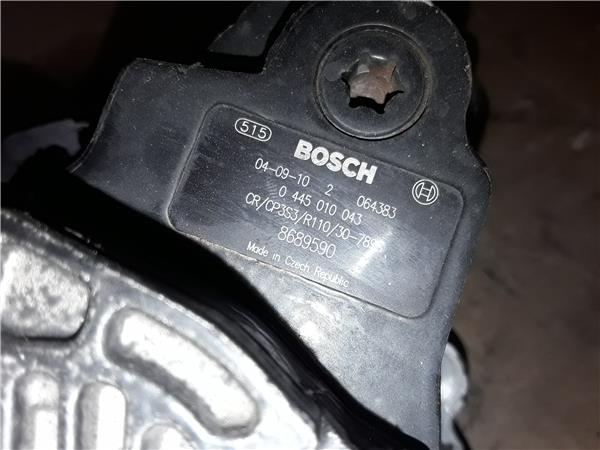 Volvo XC90 (07.2002->)