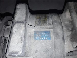 Volvo XC90 (07.2002->)