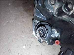 Volvo XC90 (07.2002->)