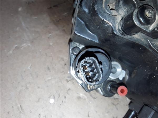Volvo XC90 (07.2002->)