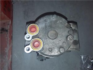 Volvo XC90 (07.2002->)