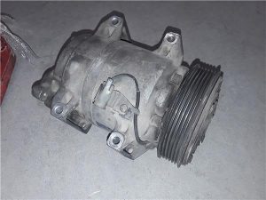 Volvo XC90 (07.2002->)