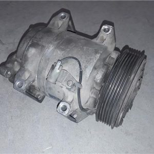 Volvo XC90 (07.2002->)