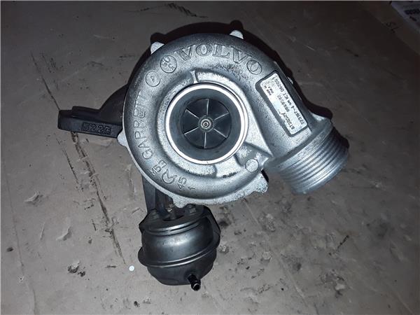 Volvo XC90 (07.2002->)