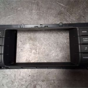Mando Multifuncion Land Rover Range Rover Evoque (2011->) 2.2 Dynamic [2,2 Ltr. - 110 kW Td4 CAT]