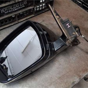 Retrovisor Electrico Izquierdo Land Rover Range Rover Evoque (2011->) 2.2 Dynamic [2,2 Ltr. - 110 kW Td4 CAT]