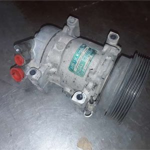 Compresor Aire Acondicionado Renault CLIO III 1.5 dCi