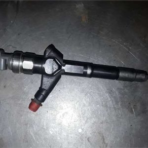Inyector Nissan Pathfinder (R51)(01.2005->) 2.5 dCi 4WD