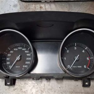 Cuadro Completo Land Rover Range Rover Evoque (2011->) 2.2 Dynamic [2,2 Ltr. - 110 kW Td4 CAT]