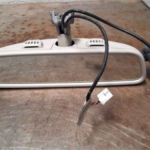 Retrovisor Interior Mercedes-Benz Clase C (BM 205) Berlina (03.2014->) 2.1 C 220 BlueTec / d (205.004) [2,1 Ltr. - 125 kW CDI CAT]