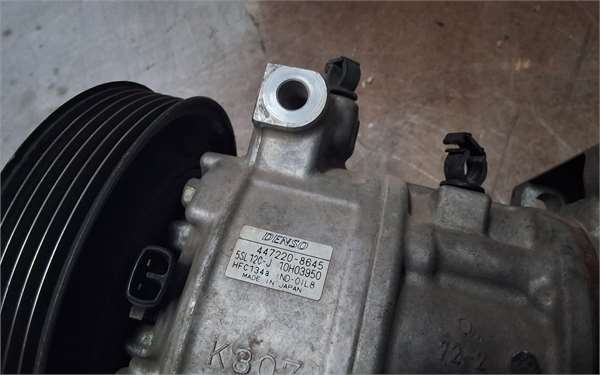 Alfa Romeo GT (125)(2004->)