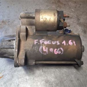 Ford FOCUS (DAW