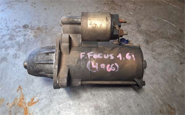 Ford FOCUS (DAW