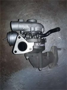 Hyundai Santa Fe (CM)(2006->)