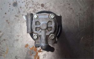 Land Rover Freelander (LR2)(2007->)