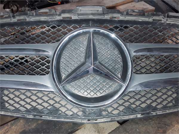 Mercedes-Benz Clase C (BM 205) Berlina (03.2014->)