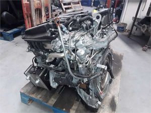 Mercedes-Benz Clase C (BM 205) Berlina (03.2014->)