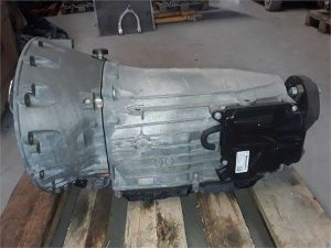 Mercedes-Benz Clase C (BM 205) Berlina (03.2014->)