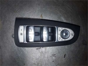Mercedes-Benz Clase C (BM 205) Berlina (03.2014->)