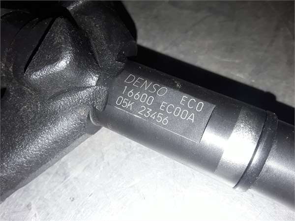 Nissan Pathfinder (R51)(01.2005->)