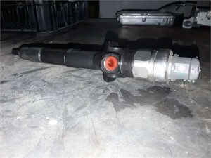 Nissan Pathfinder (R51)(01.2005->)