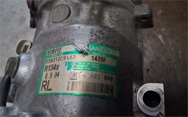 Opel Meriva (2003->)