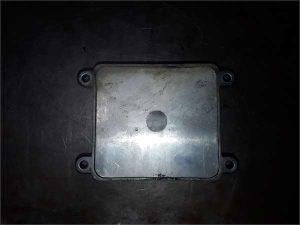 Opel Meriva (2003->)