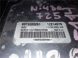 Opel Meriva (2003->)