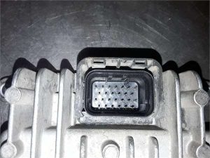 Opel Meriva (2003->)