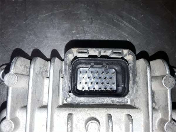Opel Meriva (2003->)
