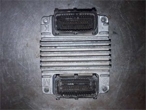 Opel Meriva (2003->)