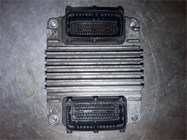 Opel Meriva (2003->)