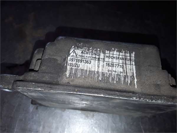 Opel Meriva (2003->)