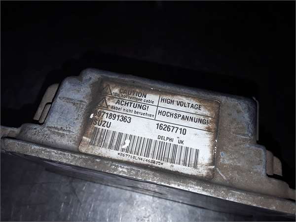 Opel Meriva (2003->)