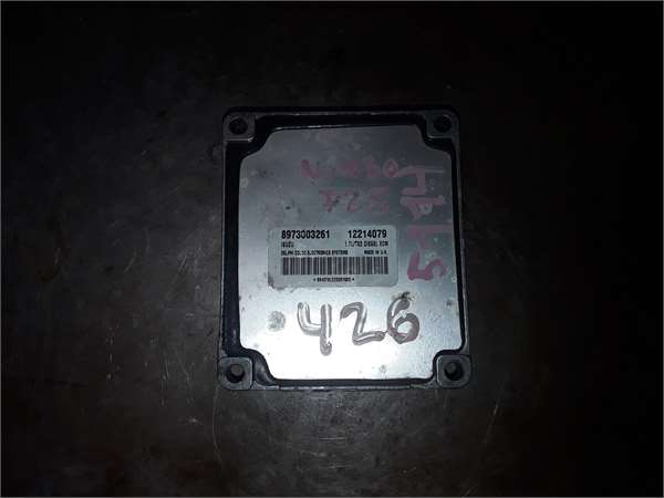 Opel Meriva (2003->)