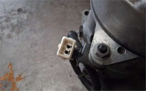 Peugeot BOXER Caja/Chasis (244)